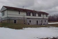 Undeveloped Land in Bradford County, Pennsylvania