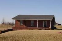 Farm and Ranch in Garrard County, Kentucky