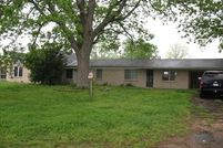 Land in Franklin County, Texas