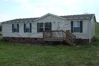Farm and Ranch in Iredell County, North Carolina