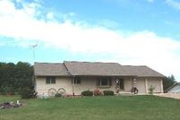 Timberland Property in Shawano County, Wisconsin
