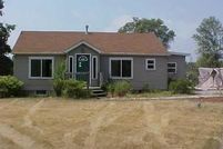 House in Montcalm County, Michigan