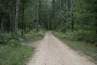 Land in Newaygo County, Michigan