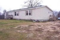 Land in Montcalm County, Michigan