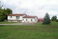 Land in Montcalm County, Michigan