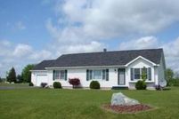 Land in Kent County, Michigan