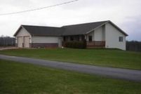 Farm and Ranch in Montcalm County, Michigan