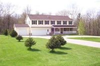 Land in Ionia County, Michigan