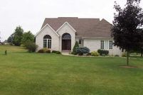 Land in Lenawee County, Michigan