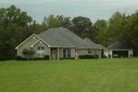 Undeveloped Land in Upshur County, Texas