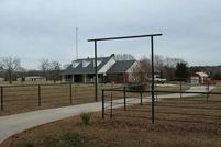 Farm and Ranch in Upshur County, Texas