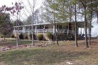 Farm and Ranch in Fannin County, Georgia