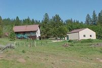 Land in Valley County, Idaho