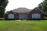 Farm and Ranch in Jackson County, Florida