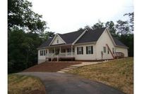 House in Habersham County, Georgia