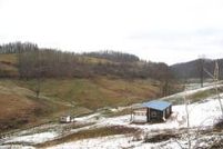 Land in Roane County, West Virginia