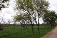 Farm and Ranch in Grayson County, Texas