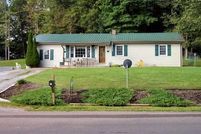 Land in Wythe County, Virginia