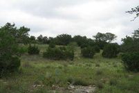 Recreational Property in Comal County, Texas