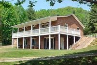 Land in Grayson County, Virginia