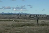 Farm and Ranch in Lincoln County, Washington