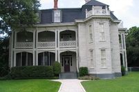 Land in Dewitt County, Texas