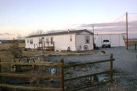 House in Fremont County, Wyoming