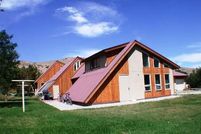 Land in Fremont County, Wyoming