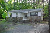House in McCurtain County, Oklahoma