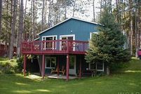 Waterfront Property in Osceola County, Michigan