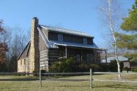 Farm and Ranch in Shenandoah County, Virginia