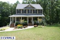 Riverfront Property in Powhatan County, Virginia