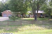 Riverfront Property in Henrico County, Virginia