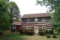 Land in Harrison County, Kentucky