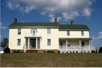 Land in Prince Edward County, Virginia