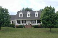 Land in Mercer County, Kentucky