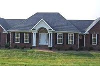 Land in Harrison County, Kentucky