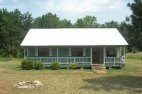 Land in Heard County, Georgia