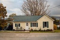 Land in Wythe County, Virginia