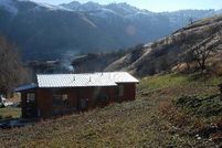 Farm and Ranch in Idaho County, Idaho
