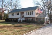 Land in Prince Edward County, Virginia