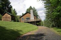 Land in Ashe County, North Carolina