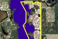 Waterfront Property in Swift County, Minnesota