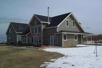 Land in Campbell County, Wyoming