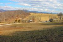 Land in Wythe County, Virginia