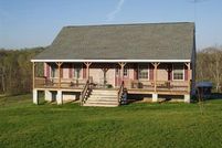 Land in Prince Edward County, Virginia