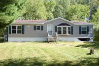 Farm and Ranch in Isabella County, Michigan