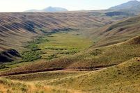 Farm and Ranch in Clark County, Idaho