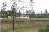 Farm and Ranch in Autauga County, Alabama