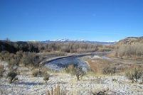 Farm and Ranch in Park County, Wyoming